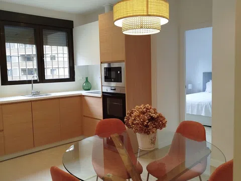 Flat in calle del Caribe - Photo 16