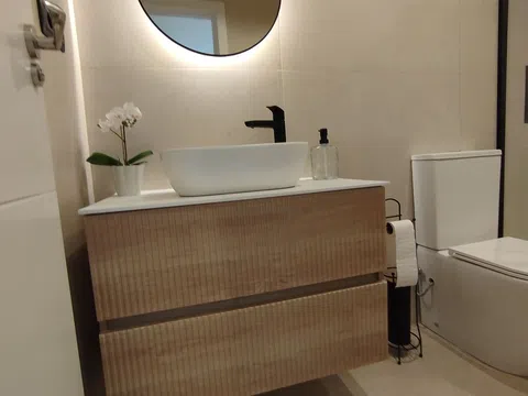 Flat in calle del Caribe - Photo 17