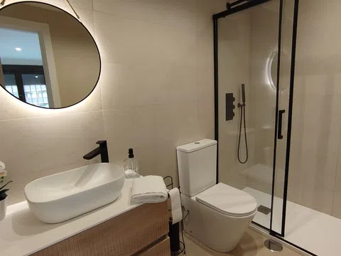 Flat in calle del Caribe - Photo 18
