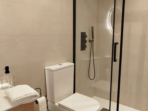 Flat in calle del Caribe - Photo 19