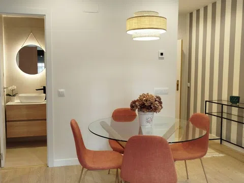Flat in calle del Caribe - Photo 3