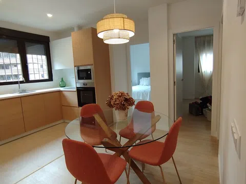 Flat in calle del Caribe - Photo 5