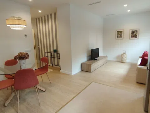 Flat in calle del Caribe - Photo 7