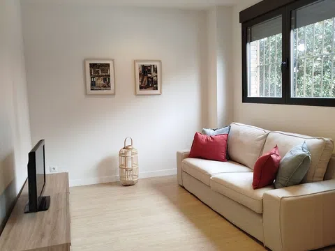 Flat in calle del Caribe - Photo 8