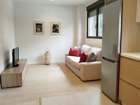 Flat in calle del Caribe - Photo 9