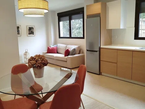 Flat in calle del Caribe - Photo 10