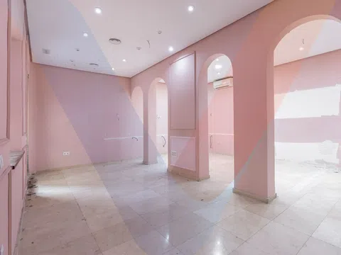 Flat in calle de Goya - Photo 2