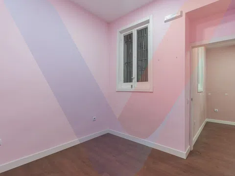 Flat in calle de Goya - Photo 11