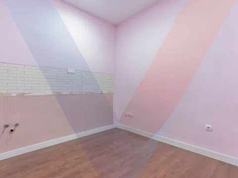 Flat in calle de Goya - Photo 13