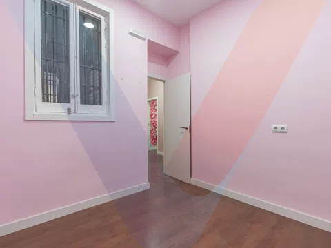 Flat in calle de Goya - Photo 14