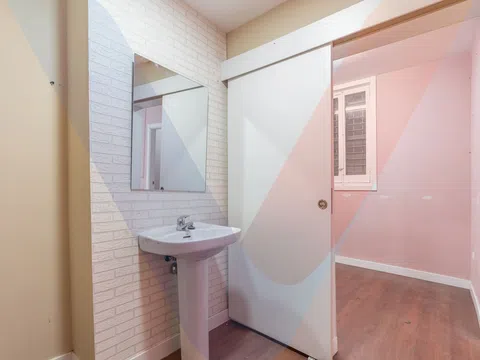 Flat in calle de Goya - Photo 15