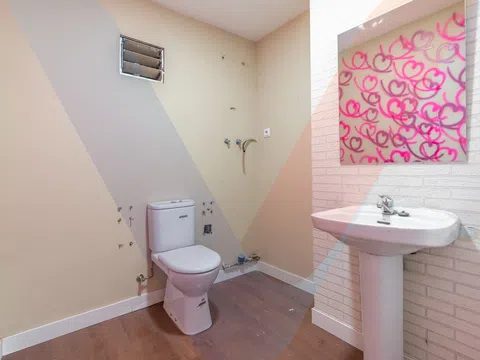 Flat in calle de Goya - Photo 16