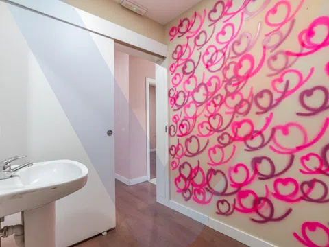 Flat in calle de Goya - Photo 17