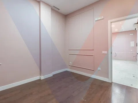 Flat in calle de Goya - Photo 18
