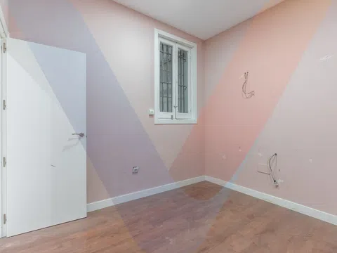 Flat in calle de Goya - Photo 19