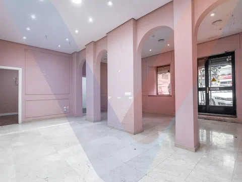 Flat in calle de Goya - Photo 4
