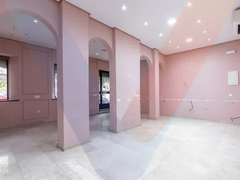 Flat in calle de Goya - Photo 5