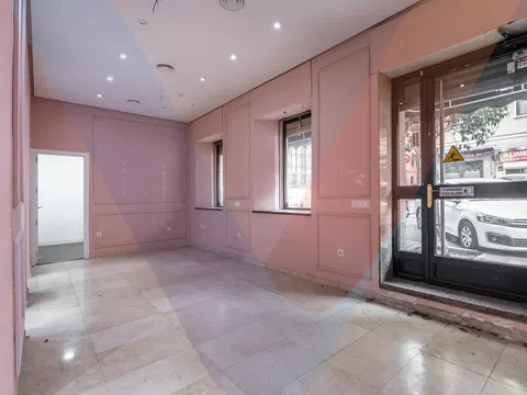 Flat in calle de Goya - Photo 6