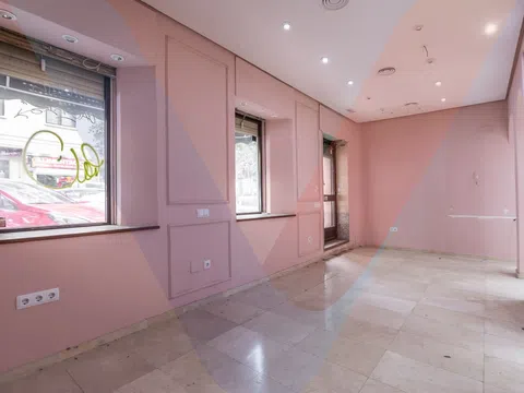 Flat in calle de Goya - Photo 7