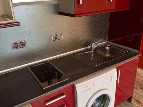 Flat in calle Motilla del Palancar, 24 - Photo 4