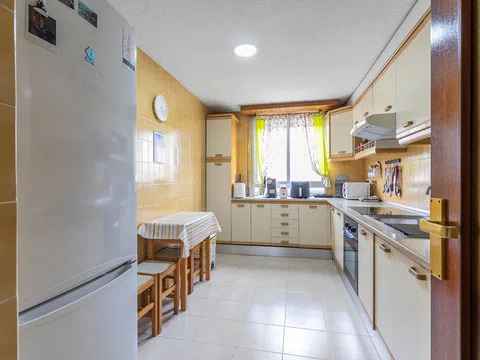 Flat in calle de la Virgen de la Oliva - Photo 11