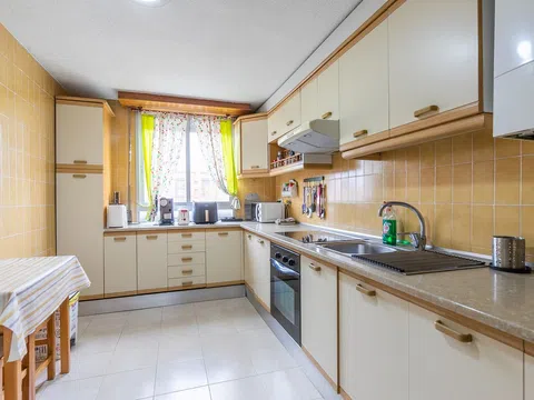 Flat in calle de la Virgen de la Oliva - Photo 12