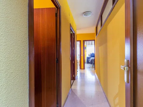 Flat in calle de la Virgen de la Oliva - Photo 13