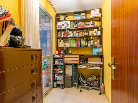 Flat in calle de la Virgen de la Oliva - Photo 14