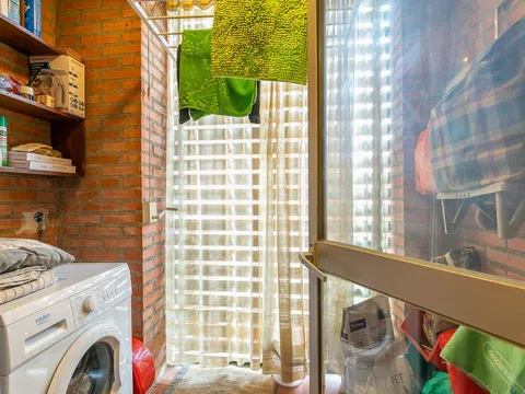Flat in calle de la Virgen de la Oliva - Photo 15