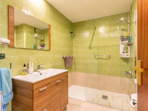 Flat in calle de la Virgen de la Oliva - Photo 16