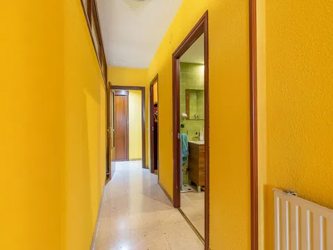 Flat in calle de la Virgen de la Oliva - Photo 17