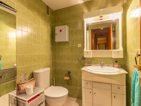 Flat in calle de la Virgen de la Oliva - Photo 19