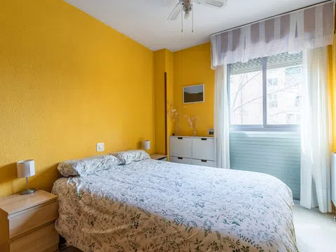 Flat in calle de la Virgen de la Oliva - Photo 20