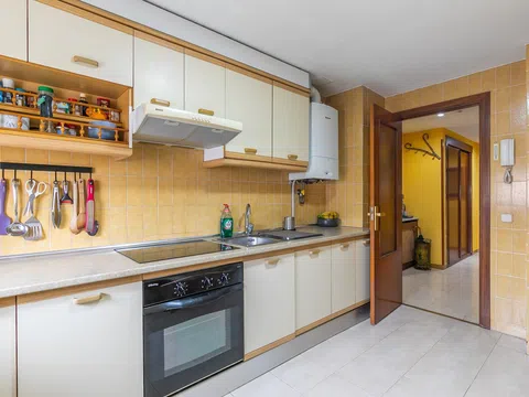 Flat in calle de la Virgen de la Oliva - Photo 6