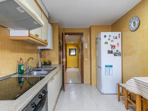 Flat in calle de la Virgen de la Oliva - Photo 7