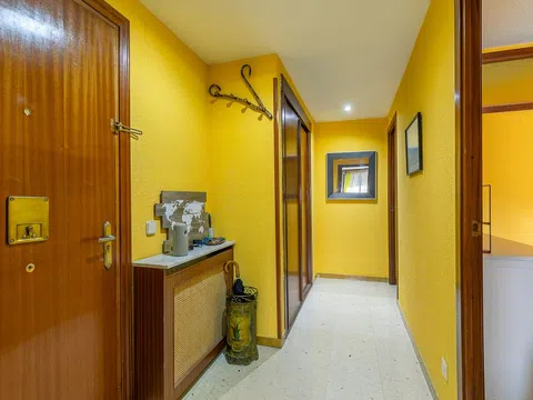 Flat in calle de la Virgen de la Oliva - Photo 8