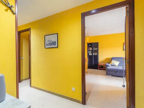 Flat in calle de la Virgen de la Oliva - Photo 9