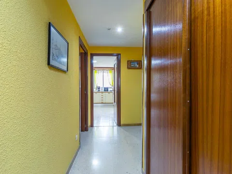 Flat in calle de la Virgen de la Oliva - Photo 10