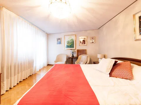 Flat in calle de Meléndez Valdés - Photo 12