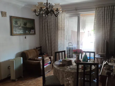 Flat - Photo 1