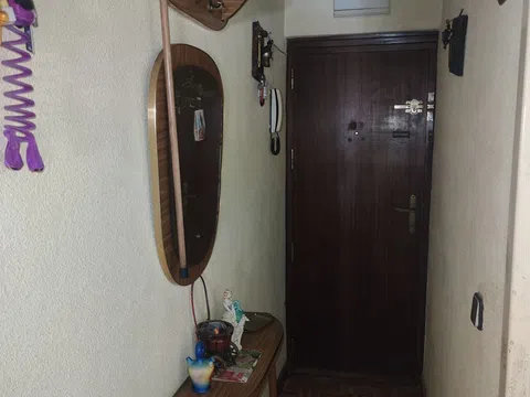 Flat - Photo 12
