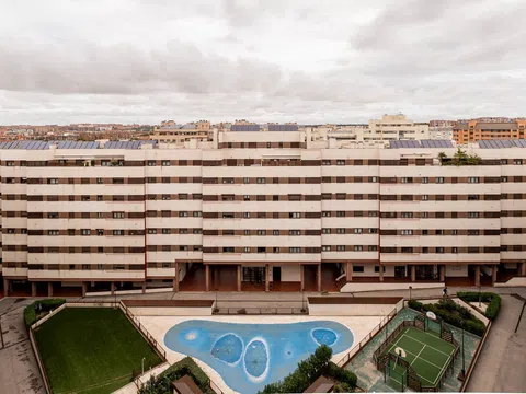 Flat in calle de Puentedey - Photo 12
