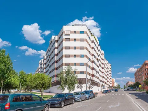 Flat in calle de Puentedey - Photo 13