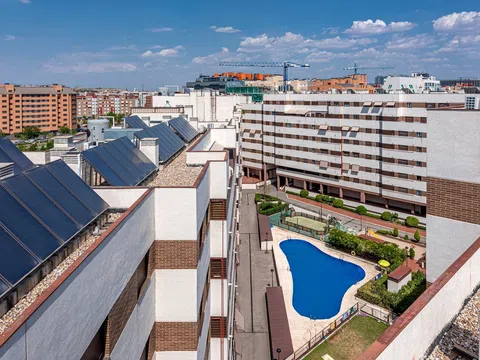 Flat in calle de Puentedey - Photo 15