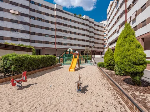 Flat in calle de Puentedey - Photo 17