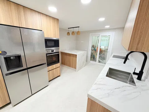 Flat in calle de Guisando - Photo 11