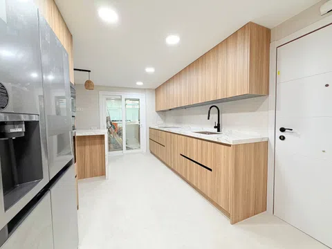 Flat in calle de Guisando - Photo 12