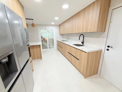 Flat in calle de Guisando - Photo 13