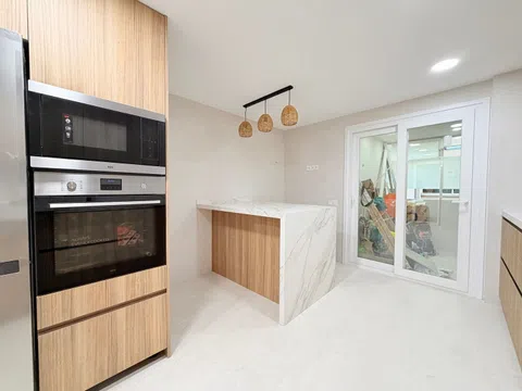 Flat in calle de Guisando - Photo 14