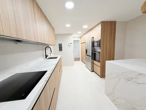 Flat in calle de Guisando - Photo 15